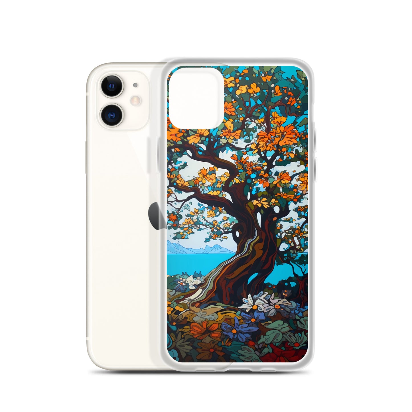 iPhone Case - Tree of Life