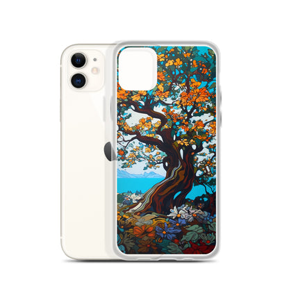 iPhone Case - Tree of Life