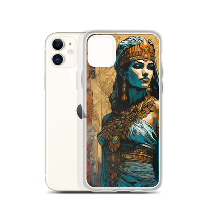 iPhone Case - Egyptian Euphoria