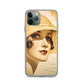 iPhone Case - Vintage Adverts - Beach Girl