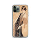 iPhone Case - Vintage Adverts - Flapper