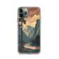 iPhone Case - National Parks - Yosemite