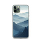 iPhone Case - National Parks - Misty Blue Ridge