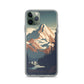 iPhone Case - National Parks - Mount Rainier