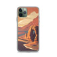 iPhone Case - National Parks - Arches