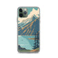 iPhone Case - National Parks - Glacier Bay
