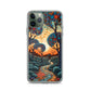 iPhone Case - Sunset Path