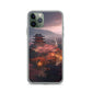 iPhone Case - Kyoto Cherry Blossoms