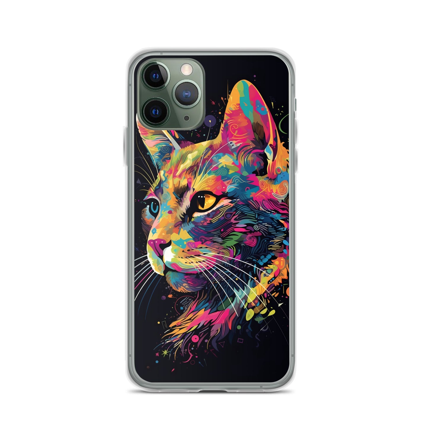 iPhone Case - Metaphysical Cat