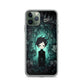 iPhone Case - Forest Goth Girl