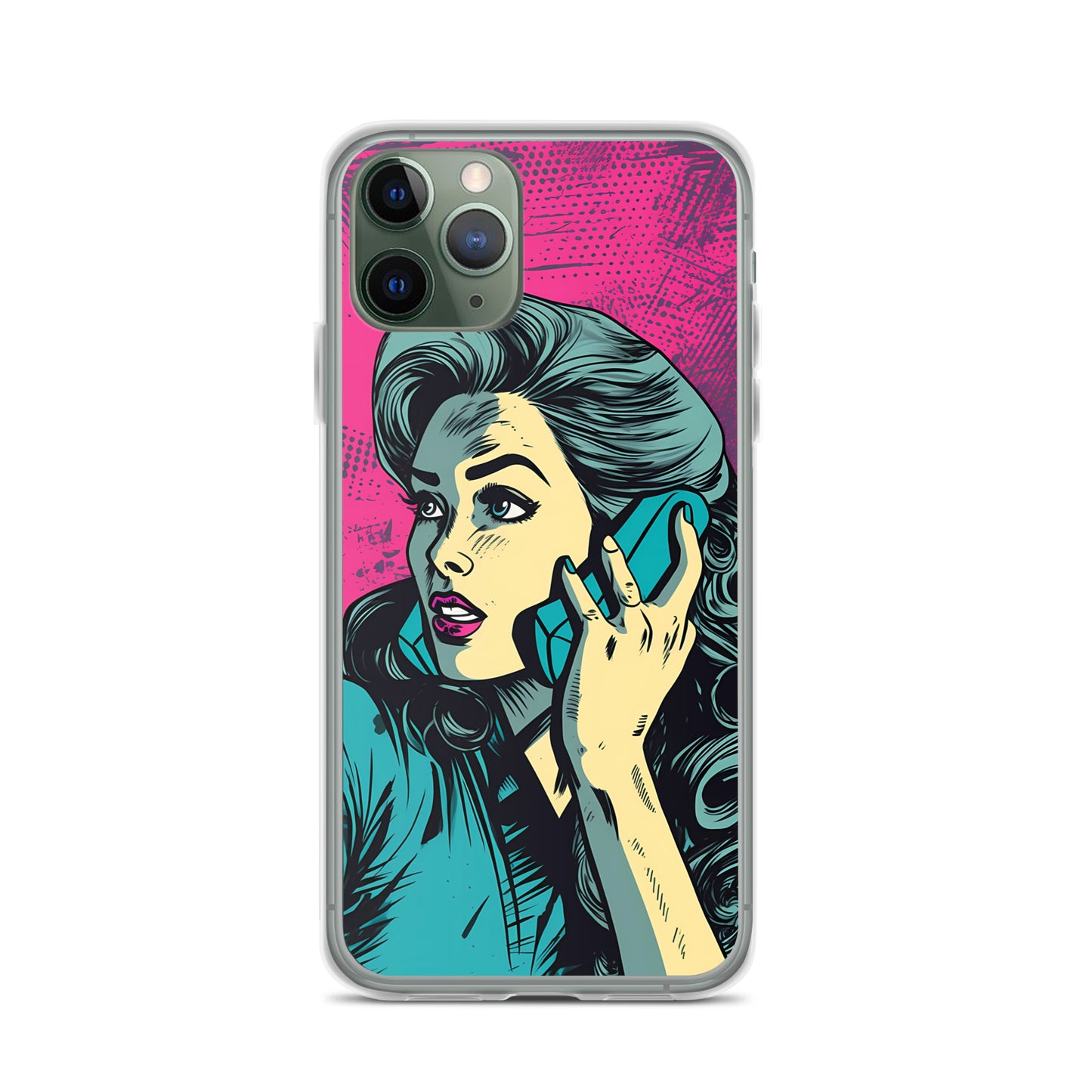 iPhone Case - Rock n' Talk