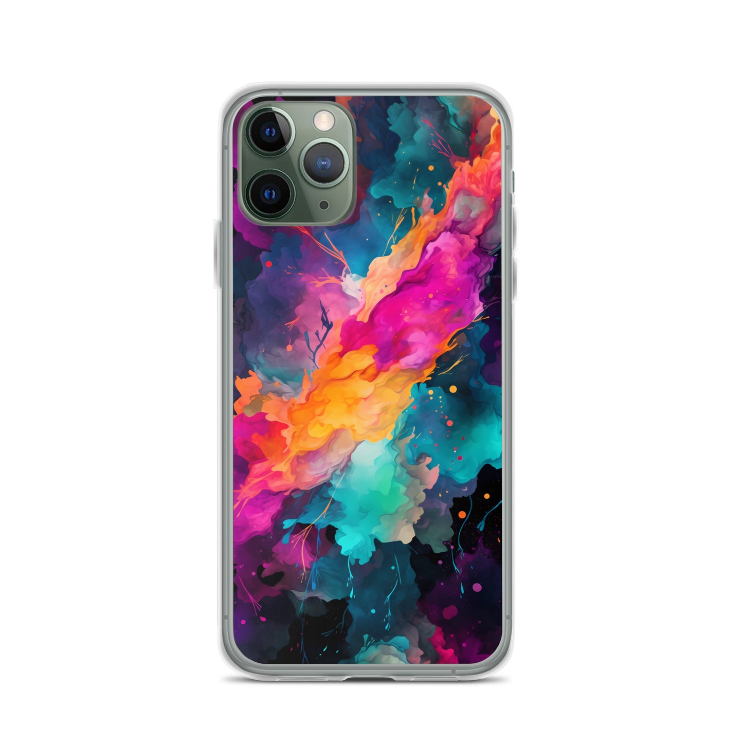 iPhone Case - Dreamscape Explosion