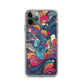 iPhone Case - Mystic Blossom