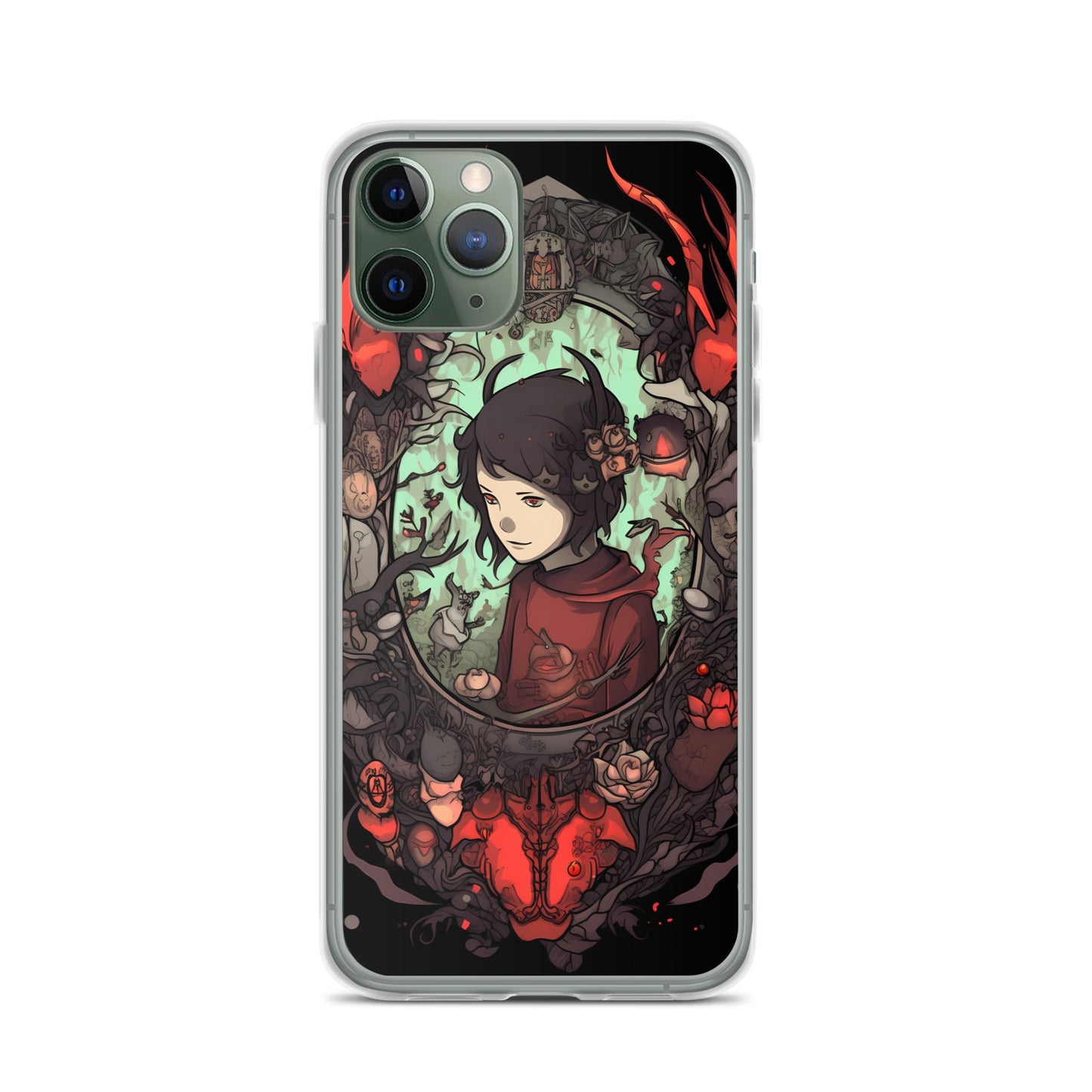 iPhone Case - Enchanted Forest
