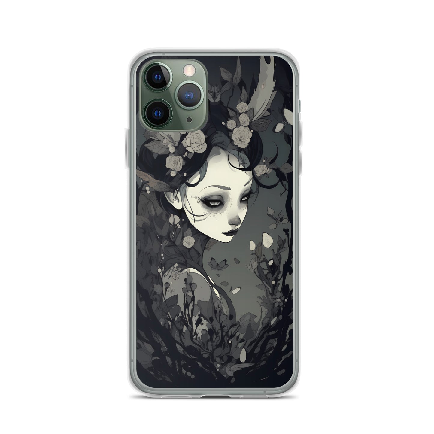 iPhone Case - Female Apparition