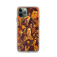 iPhone Case - Yesterday's Villians
