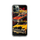 iPhone Case - Flaming Trio