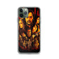 iPhone Case - Redscale Realm