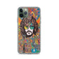 iPhone Case - Rock and Roll Reverie