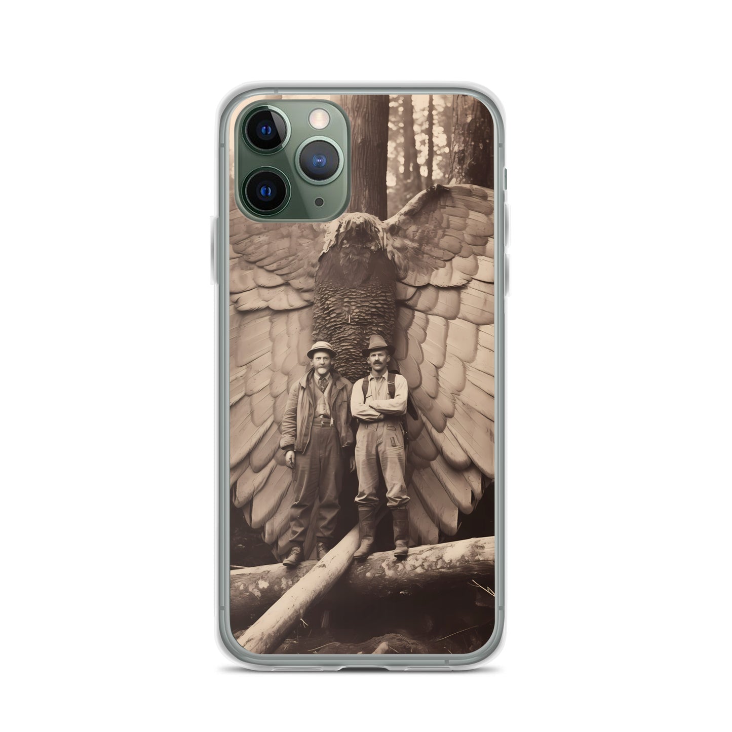 iPhone Case - Pacific Skies