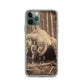 iPhone Case - Great Fauna of the Pacific Northwest - The Claw