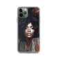 iPhone Case - Ember Glow: African Woman