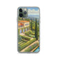 iPhone Case - European Countryside