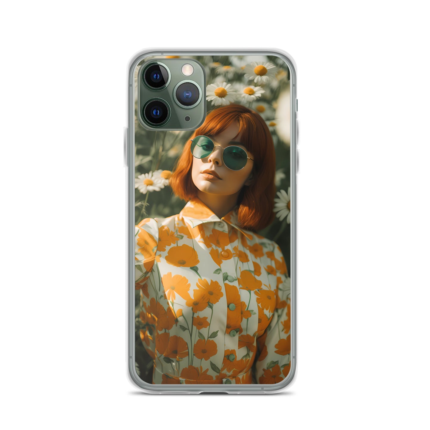 iPhone Case - Dasiy Power