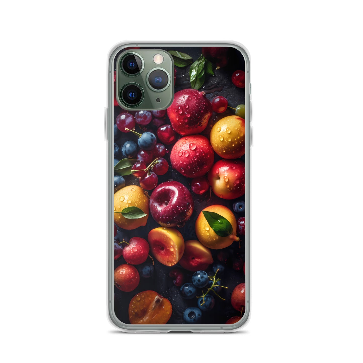 iPhone Case - Harvest Haven