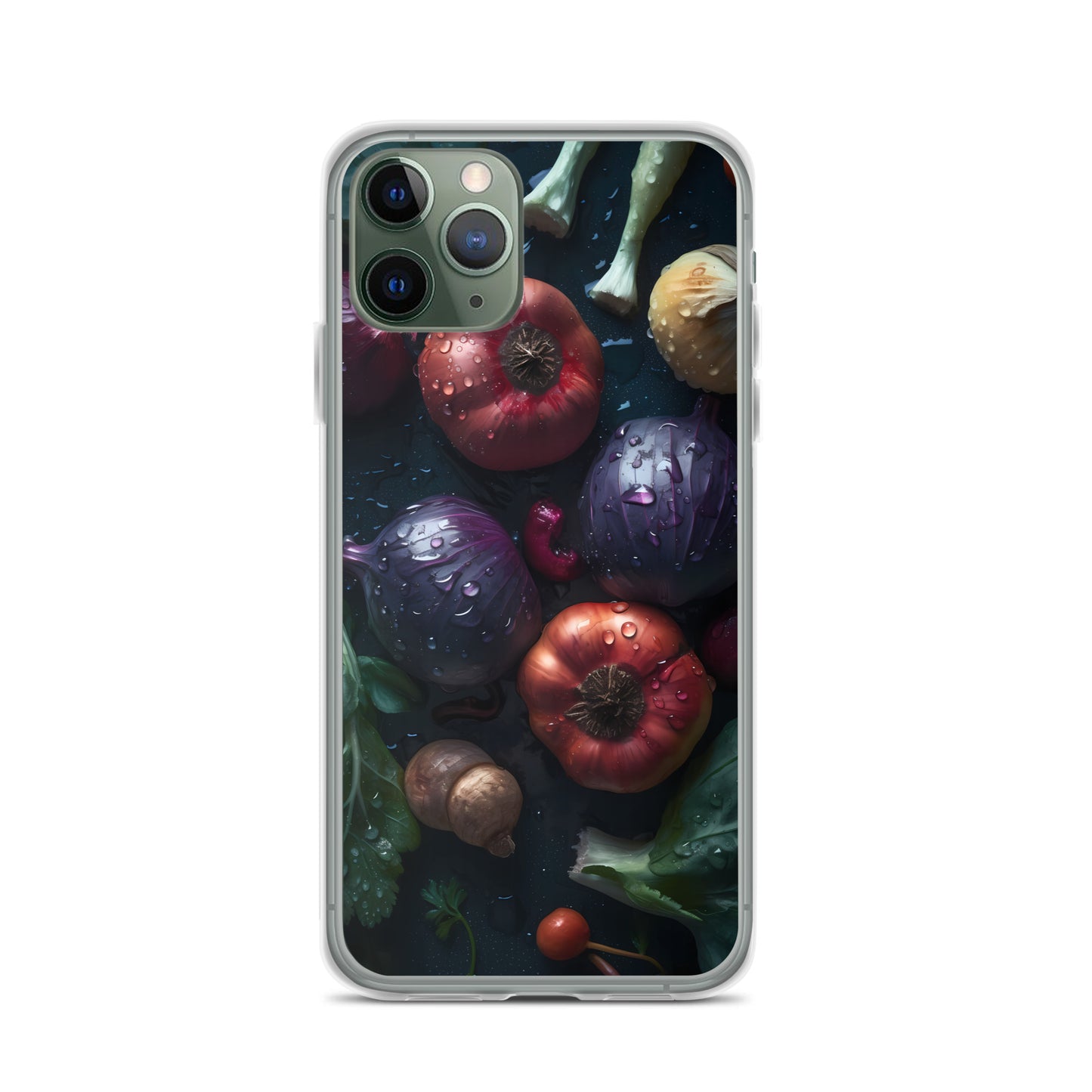 iPhone Case - Autumn Harvest