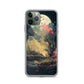 iPhone Case - Night of the Full Moon