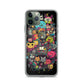 iPhone Case - Feline Dreamscape