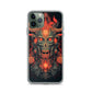 iPhone Case - Demon's Fury
