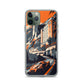 iPhone Case - Urban Velocity