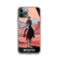 iPhone Case - Ride Into the Sunset