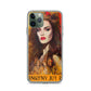 iPhone Case - Femme Fatale