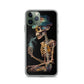 iPhone Case - Smoke and Bones