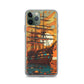 iPhone Case - Golden Voyage