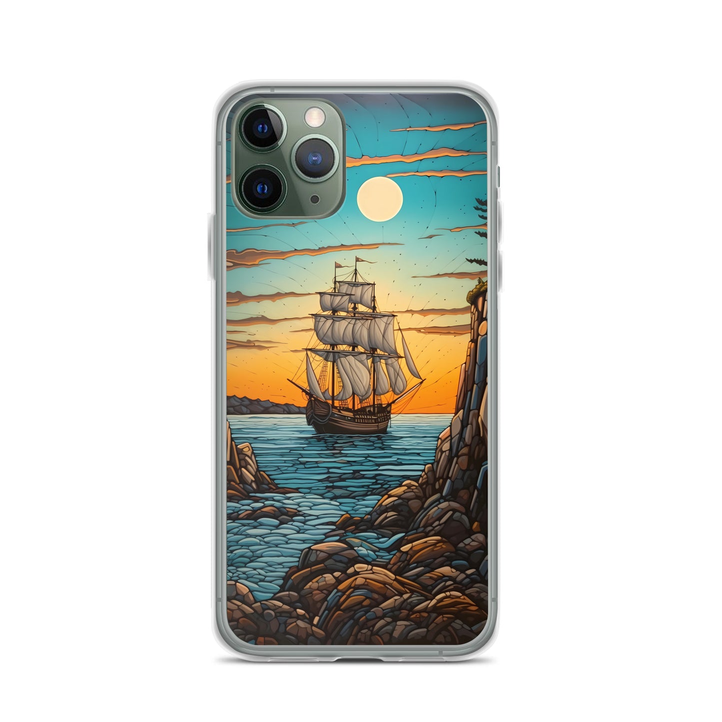 iPhone Case - Sea Symphony