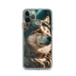 iPhone Case - Shiba Inu Pilot