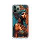 iPhone Case - African Beauty