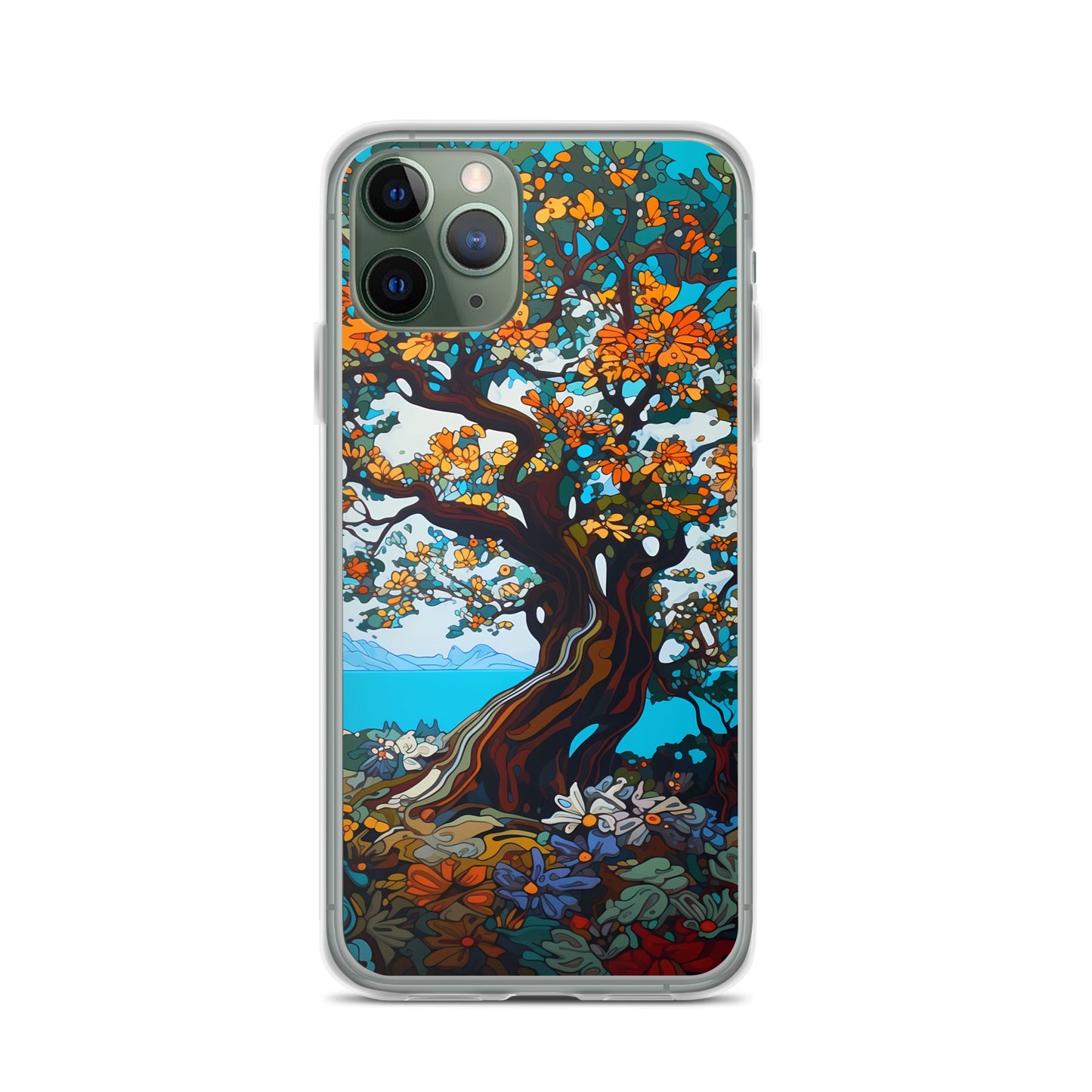 iPhone Case - Tree of Life