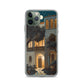 iPhone Case - Italian House at Night