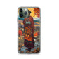 iPhone Case - Indigenous Rural Life