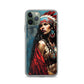 iPhone Case - American Woman