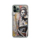 iPhone Case - Graffiti Beauty