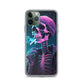 iPhone Case - Smokey Bones