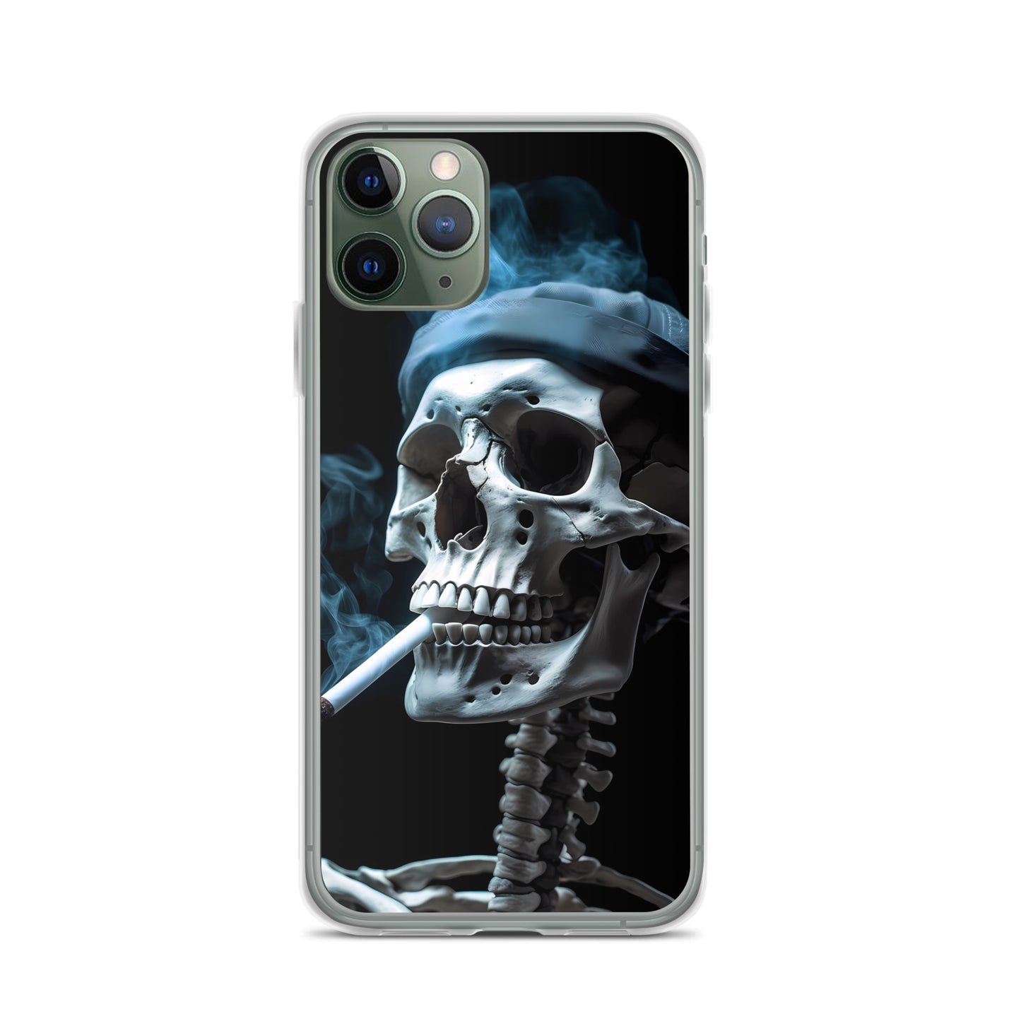 iPhone Case - Smokin' Bones