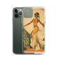 iPhone Case - Vintage Adverts - Cuban Dancer