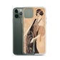 iPhone Case - Vintage Adverts - Flapper